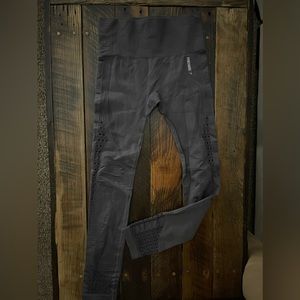 Gymshark leggings, size small